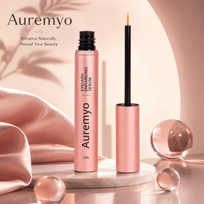 Auremyo™ Eyelash Enhancing Serum