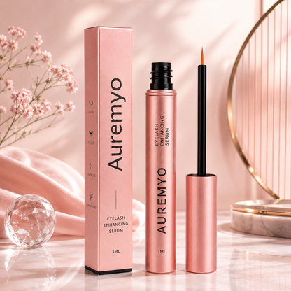 Auremyo™ Eyelash Enhancing Serum